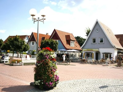 Holiday apartment OG left Rosenweg - Environment photo 26