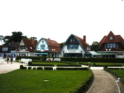 Holiday apartment OG left Rosenweg - Environment photo 28