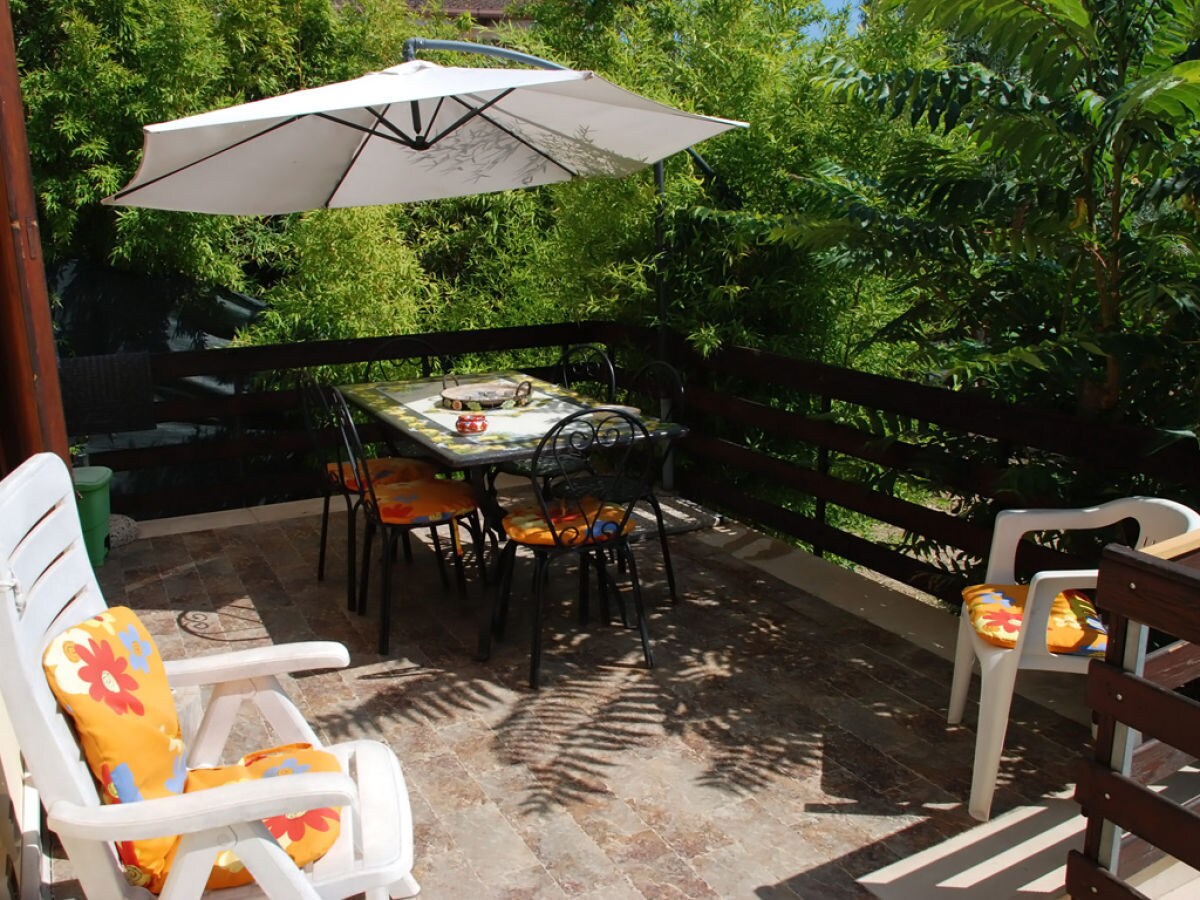 Holiday house Casa del Limoneto - Outdoor photo 2