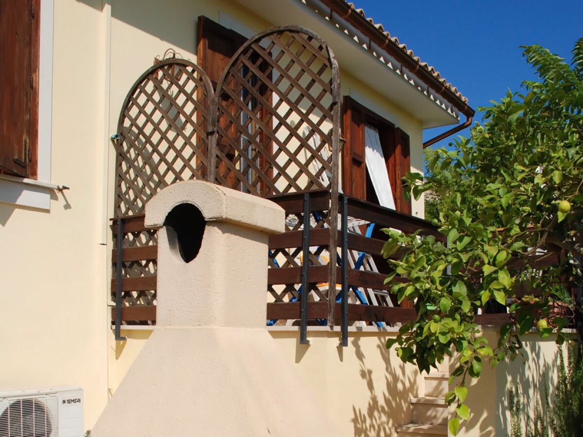 Holiday house Casa del Limoneto - Outdoor photo 3