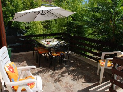 Holiday house Casa del Limoneto - Outdoor photo 2