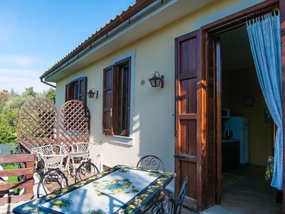 Holiday house Casa del Limoneto - Outdoor photo 4