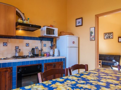 Holiday house Casa del Limoneto - Features photo 8