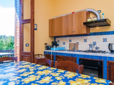 Holiday house Casa del Limoneto - Features photo 9