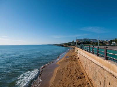 Holiday house Casa del Limoneto - Environment photo 16