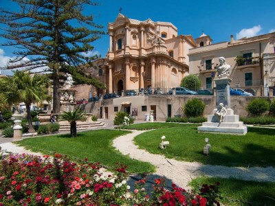 Holiday house Casa del Limoneto - Environment photo 18