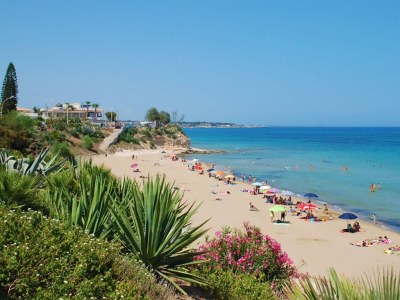 Holiday house Casa del Limoneto - Environment photo 20