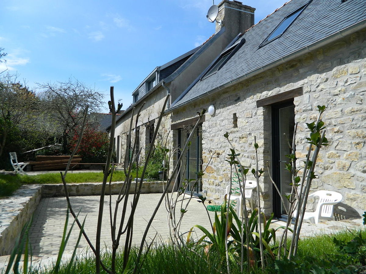 Holiday house E1230 Camaret N10