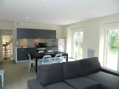 Holiday house E1230 Camaret N10 - Features photo 3