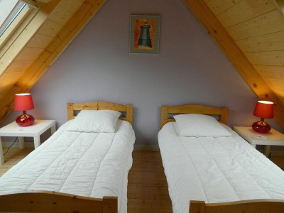 Holiday house E1230 Camaret N10 - Features photo 8