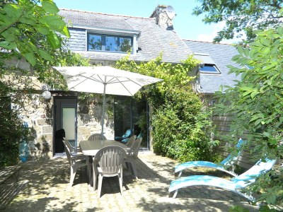 Holiday house E1230 Camaret N10 - Features photo 11