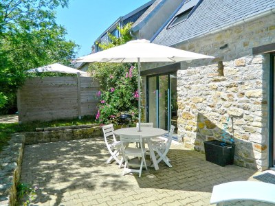 Holiday house E1230 Camaret N10 - Features photo 12