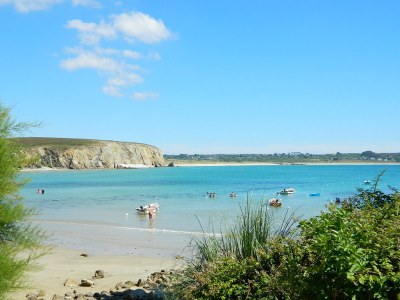 Holiday house E1230 Camaret N10 - Environment photo 14