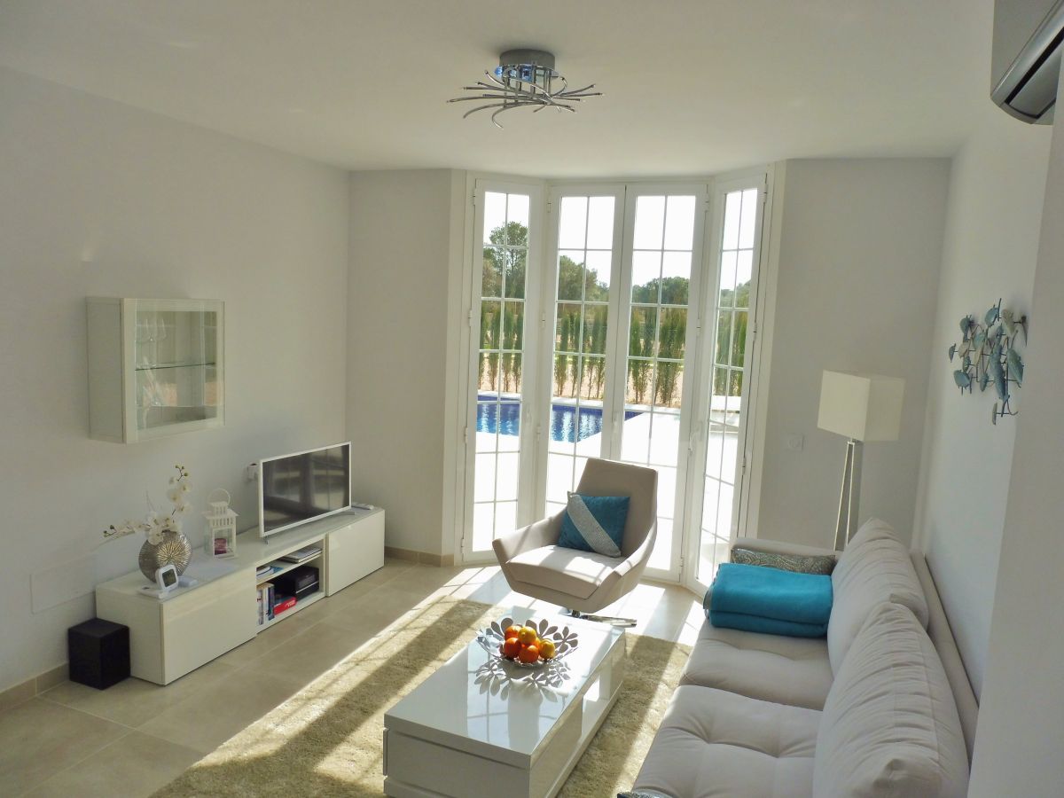 Villa Summer - Outdoor photo 4