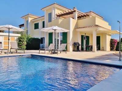 Villa Summer - Outdoor photo 8