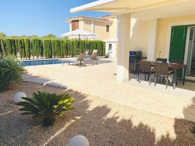 Villa Summer - Outdoor photo 9