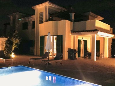 Villa Summer - Outdoor photo 10