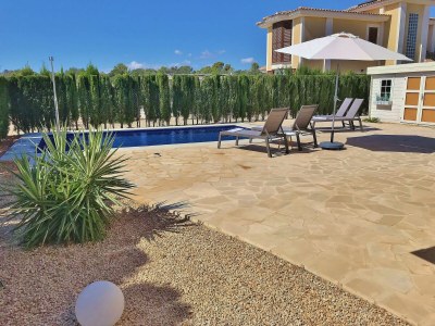 Villa Summer - Outdoor photo 13