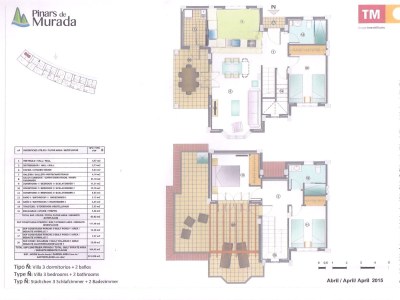 Villa Summer - Document photo 29