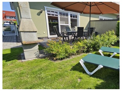 Holiday house Gänsehus - Outdoor photo 2