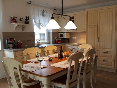 Holiday house Gänsehus - Features photo 3