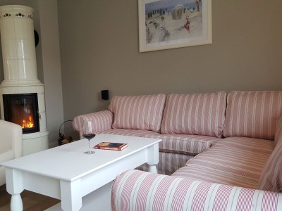 Holiday house Gänsehus - Features photo 4