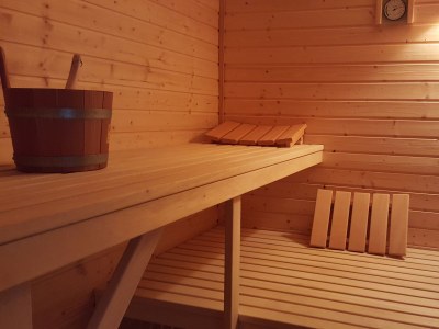 Holiday house Gänsehus - Features photo 12