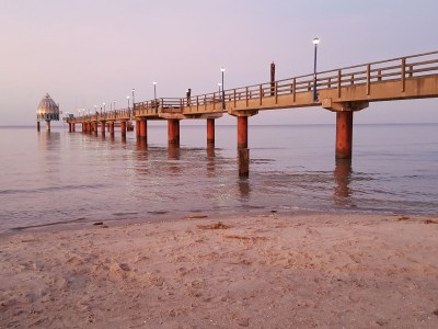 Holiday house Gänsehus - Environment photo 13