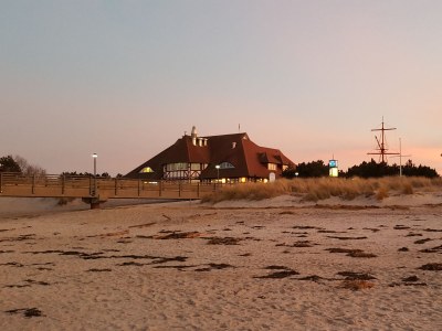 Holiday house Gänsehus - Environment photo 14