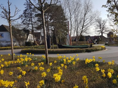 Holiday house Gänsehus - Environment photo 16