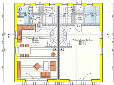 Holiday house Gänsehus - Document photo 17