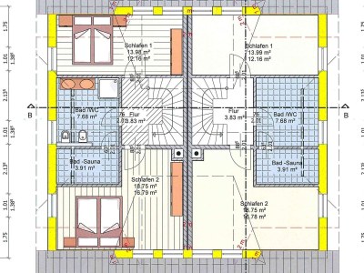 Holiday house Gänsehus - Document photo 18