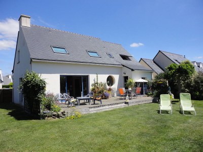 Holiday house F1450 Erdeven-la in Erdeven - Holiday house