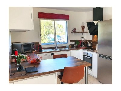 Holiday house F1450 Erdeven-la - Features photo 6