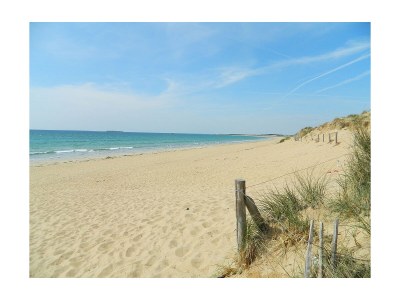 Holiday house F1450 Erdeven-la - Environment photo 14