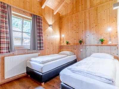 Chalet 1 in Feriendorf Oberreit - Features photo 10