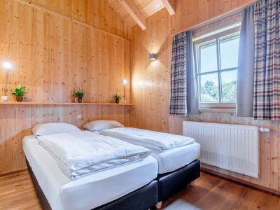 Chalet 1 in Feriendorf Oberreit - Features photo 11