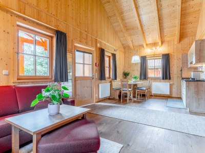 Chalet 1 in Feriendorf Oberreit - Features photo 12