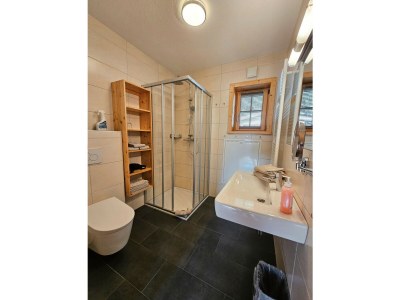 Chalet 1 in Feriendorf Oberreit - Features photo 13