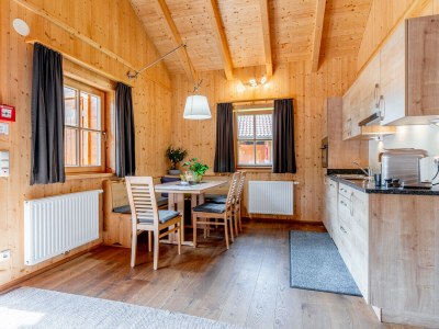 Chalet 1 in Feriendorf Oberreit - Features photo 15