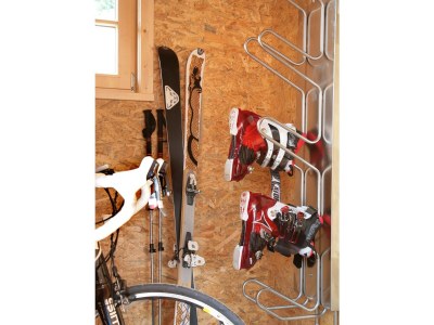 Chalet 1 in Feriendorf Oberreit - Features photo 16