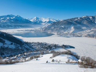 Chalet 1 in Feriendorf Oberreit - Environment photo 27