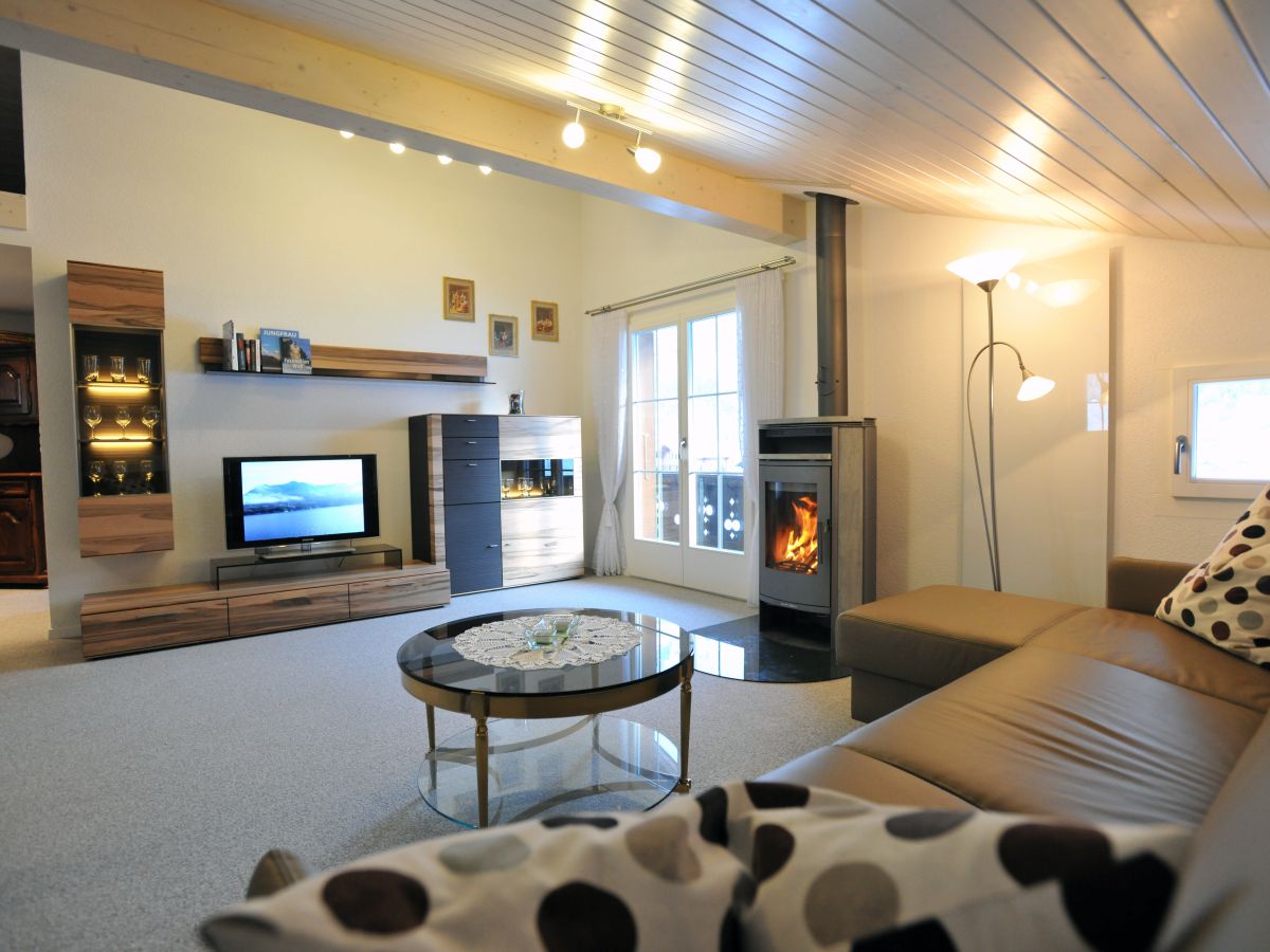 Holiday apartment Müller