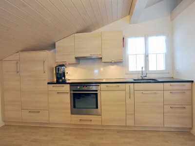 Holiday apartment Müller - Features photo 11