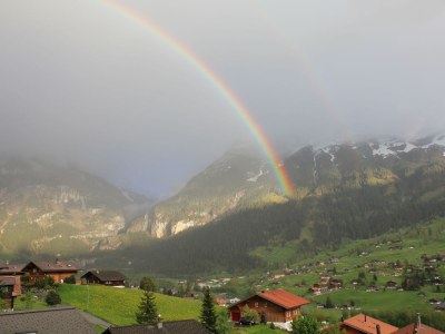 Holiday apartment Müller - Environment photo 12