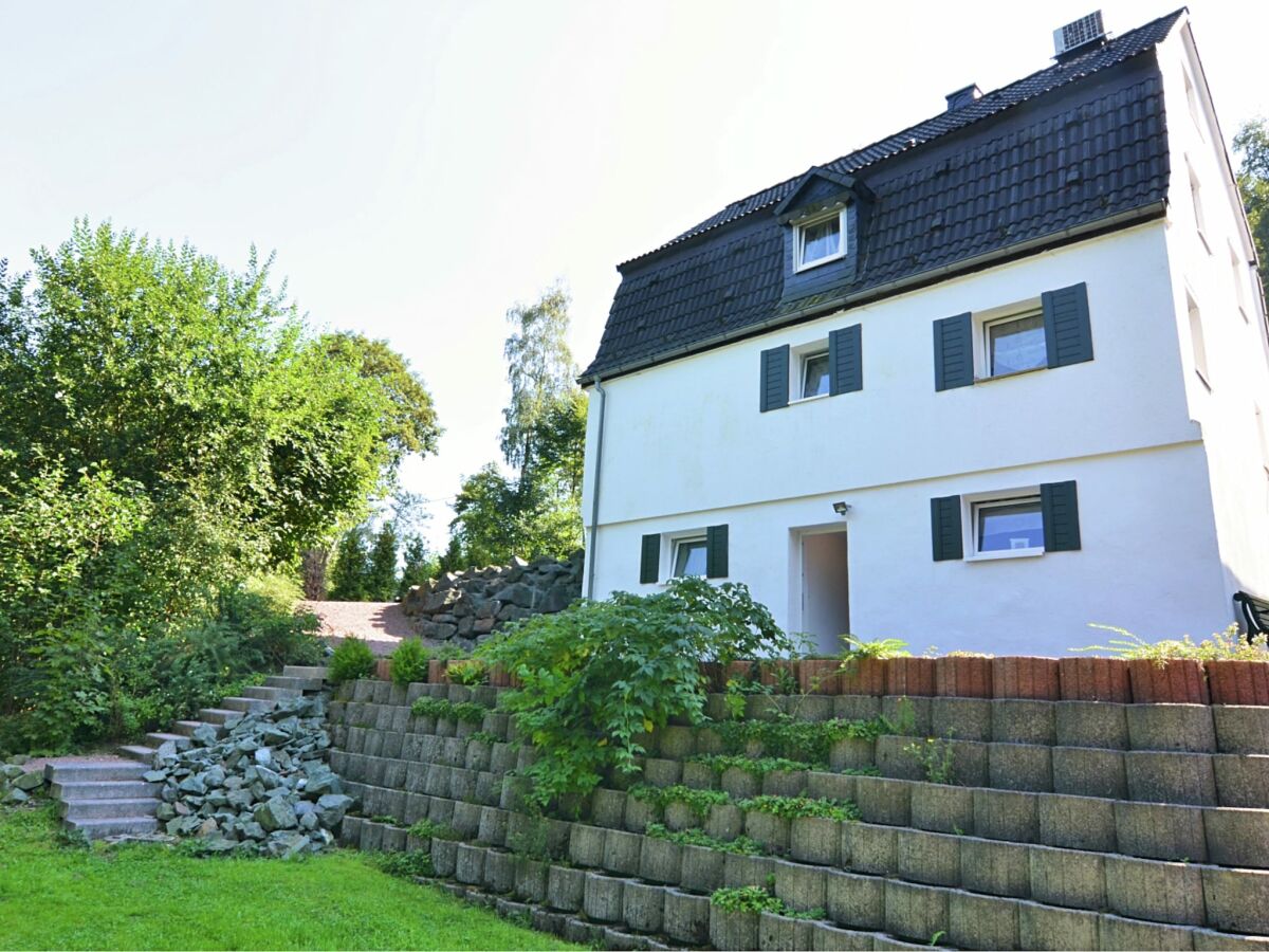 Apartment Olsberg Apartment in der Nähe von Skipisten - Outdoor photo 4