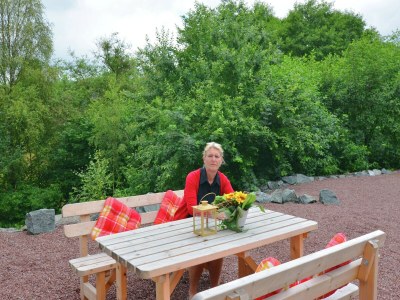 Apartment Olsberg Apartment in der Nähe von Skipisten - Outdoor photo 7