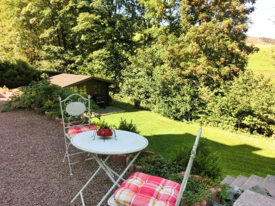 Apartment Olsberg Apartment in der Nähe von Skipisten - Outdoor photo 8