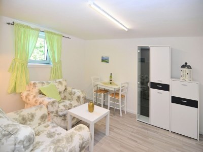 Apartment Olsberg Apartment in der Nähe von Skipisten - Features photo 11