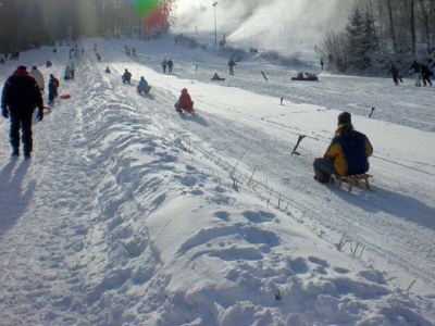 Apartment Olsberg Apartment in der Nähe von Skipisten - Environment photo 21